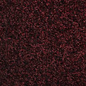 Ковровая плитка Bonkeel Pandora Red 50x50 см