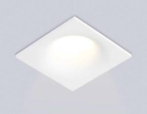 Светильник встраиваемый Ambrella light Techno Spot TN102811