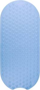 Коврик Ridder Tecno Ice 68703 89х38 голубой