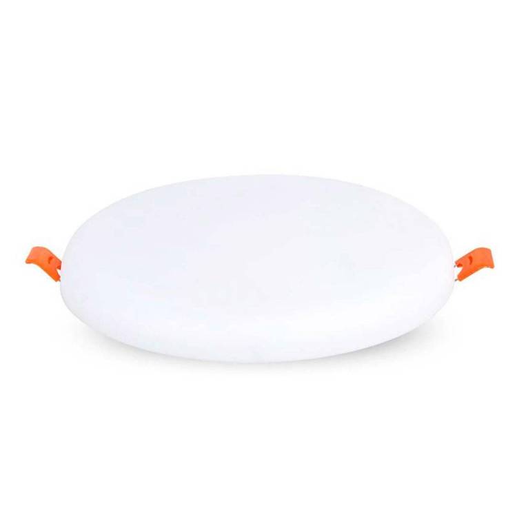 Встраиваемый светодиодный светильник Zortes CLOUD ZRS.57793.24