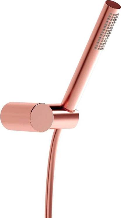 Душевой гарнитур Vitra Origin A4554326 медный