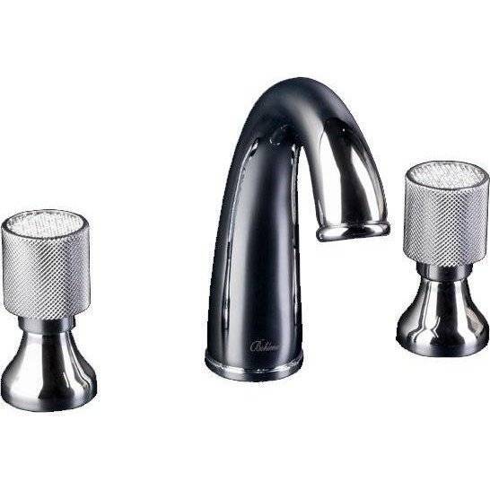 Смеситель для раковины Boheme Royal Cristal 277