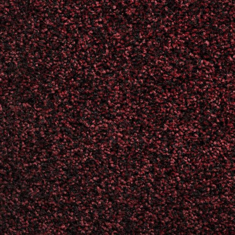 Ковровая плитка Bonkeel Pandora Red 50x50 см