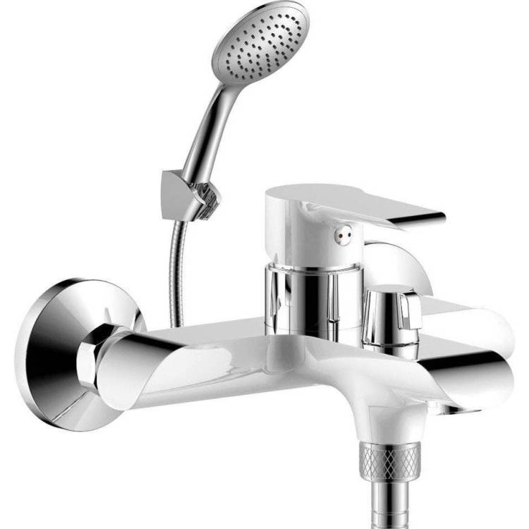 Смеситель для ванны Rossinka W W35-31