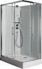 Душевая кабина Timo Premium ILMA 102 L 120x80x222