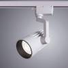Трековый светильник Arte Lamp Wales A1632PL-1WH фото 3