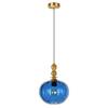 Подвесной светильник Loft It Melon 10426 Blue