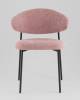 Стул Stool Group Evan LV-125-Pa225-01 Пыльно-розовый фото 3