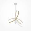Подвесной светильник Maytoni Wabi MOD428PL-L27BK фото 7