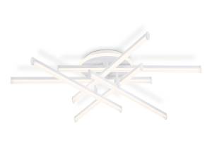 Потолочный светодиодный светильник Ambrella light Comfort FL6251