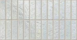 Керамогранит Gaya fores Deco River Aqua Gloss 32x62.5