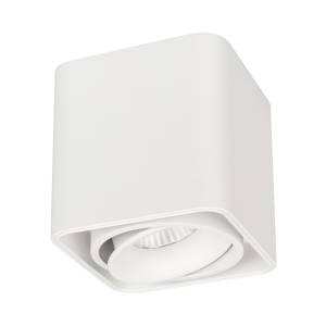 Потолочный светодиодный светильник Arlight SP-Cubus-S100x100-11W Warm3000 020386(2)