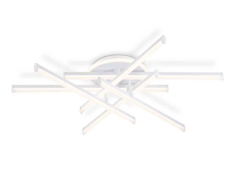 Потолочный светодиодный светильник Ambrella light Comfort FL6251