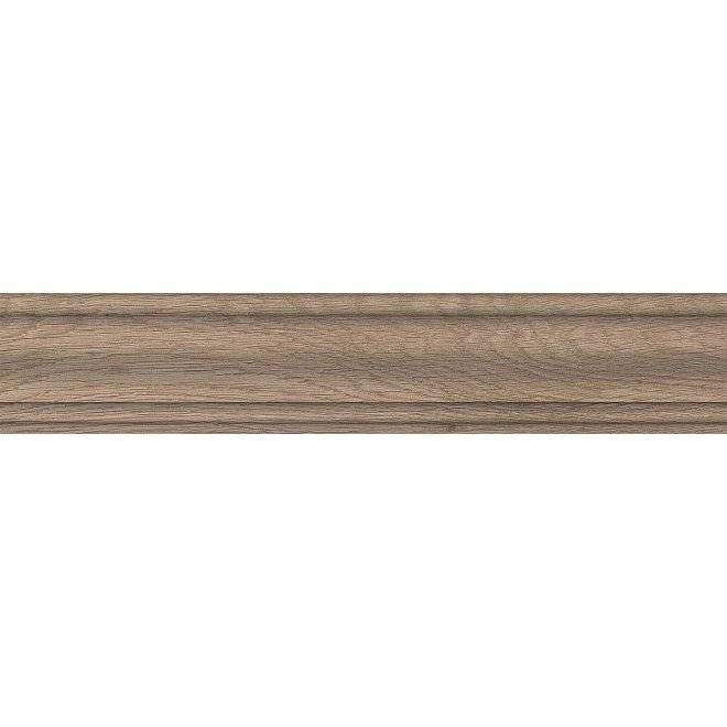 Плинтус Kerama Marazzi Про Вуд DL5101/BTG Беж Темный 8x39.6
