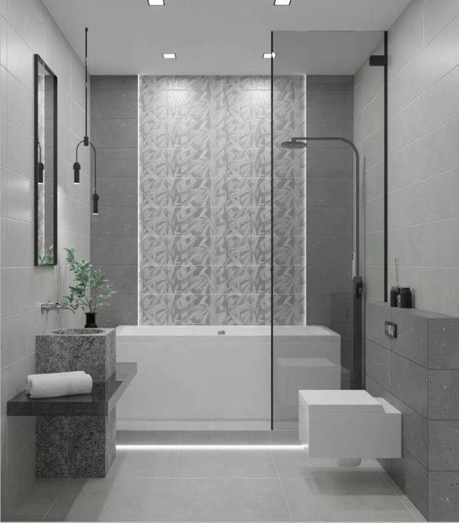Eletto Ceramica Limestone