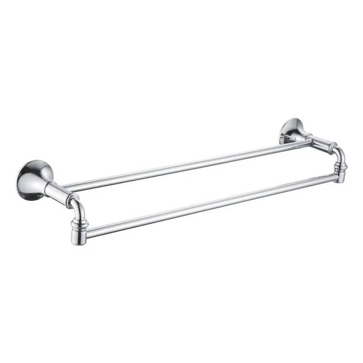 Полотенцедержатель Rose RG1227 хром
