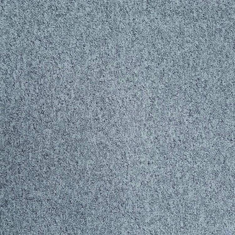 Ковровая плитка Tecsom 3580 City Square 00931 Grey 50x50 см