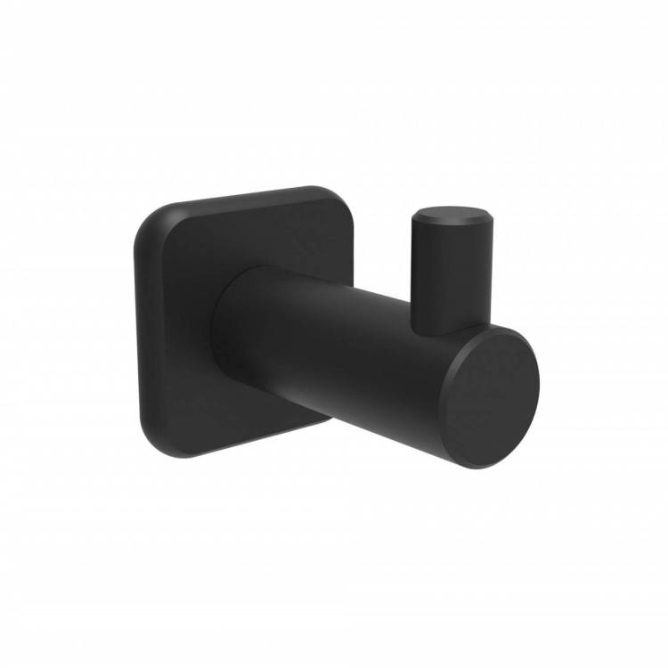 Крючок Wonzon & Woghand WW-V1301-GM темный графит