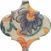 Декор Kerama Marazzi Арабески Котто OP/A162/65000 6.5x6.5