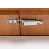 Стол Tetchair Соната Люкс 25165 антик, белый, массив сосны 120(150)x75x75 фото 11