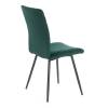 Стул Tetchair Monte Carlo Trend 24796 deep forest (изумруд), велюр фото 3