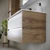 Тумба с раковиной Sancos Libra LB120-1ECH фото 3