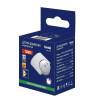 Датчик движения ИК Uniel USN-R22 1200W/180R White фото 2