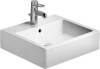 Раковина Duravit Vero 0454500000 50 см