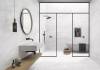 Керамогранит Geotiles Lavica Blanco Matt 60x120 фото 12