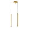 Люстра Lightstar Tubo L3T747243 фото 2