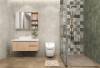 Керамическая плитка Global Tile Delia GT234VG Мультиколор 30x60 фото 9