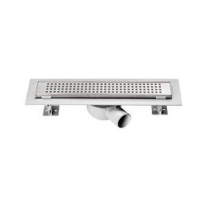 Душевой лоток Vincea Say OPTIMA SAY.601.60.P.PITI 60 см, хром
