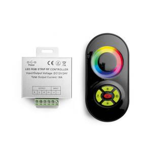 Контроллер Wolta WLC-CP/01