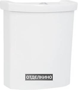 Бачок для унитаза Creavit Wing WN410