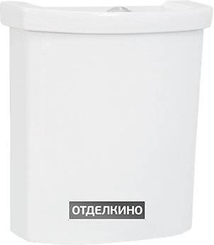 Бачок для унитаза Creavit Wing WN410
