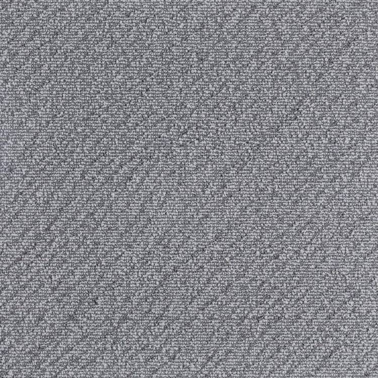 Ковровая плитка Tecsom Sensual City 00230 Grey 50x50 см