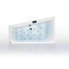Акриловая ванна Excellent Sfera Slim 170x100 (лев.) фото 4