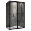 Душевой уголок Abber Sonnenstrand AG07090B-S90B