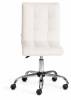 Кресло компьютерное Tetchair Zero CC 21201 белый фото 5