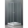 Душевой уголок RGW Dolphin TN-206-J 28912699-11 90x90x0 Стекло Прозрачное фото 2