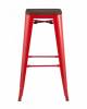 Табурет барный Stool Group Tolix SGR_YD-H765-W_LG-03 фото 2