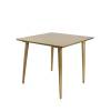 Обеденный стол Арника Ронда Н1-00130725 натуральный