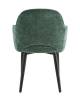 Стул Stool Group Венера MC16-2 KD AT338-11 шенилл зеленый фото 4