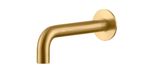 Излив Boheme Fusion 625-BR Bronze