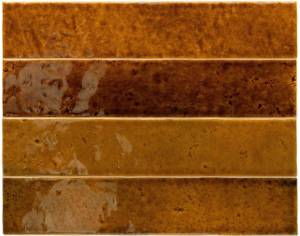 Керамическая плитка Equipe Menorca 31625 Rust 6.5x32.8