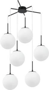 Люстра подвесная Stilfort Antell 2168/02/06P