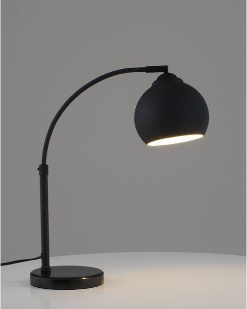 Лампа настольная Moderli Arco V11337-1T