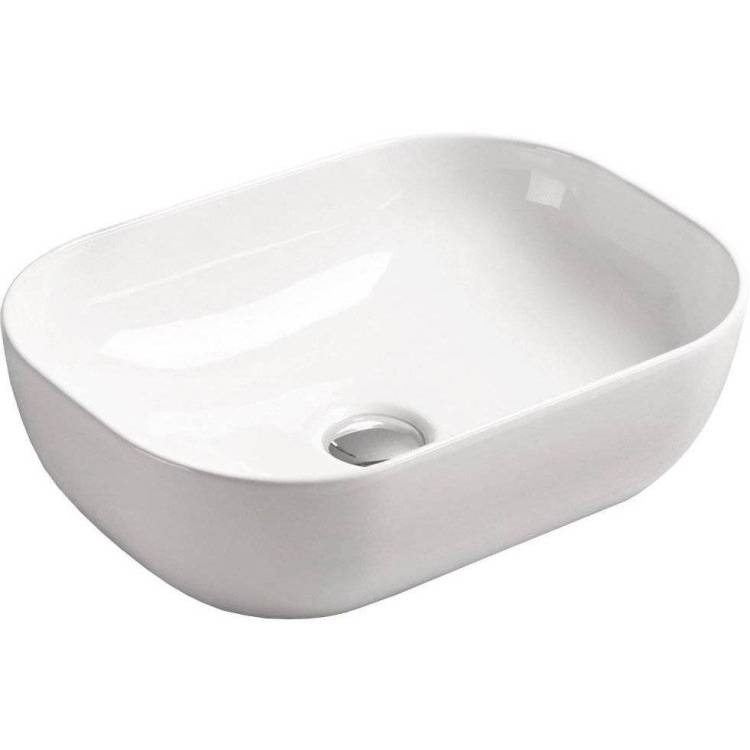 Раковина SantiLine SL-1047 45 см