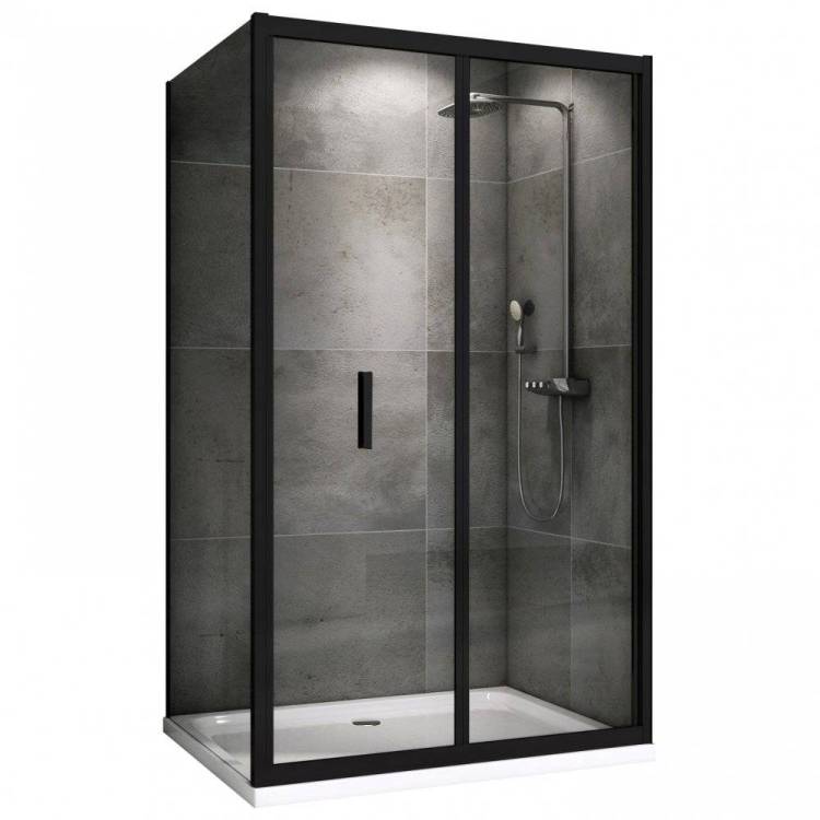 Душевой уголок Abber Sonnenstrand AG07090B-S90B