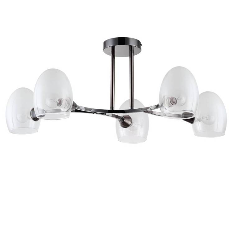 Потолочная люстра Lumion Moderni 6513/5C